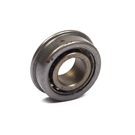 Oregon Flanged Wheel Bearing 45-047